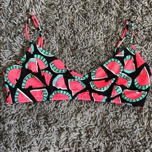 Pacsun bikini top
